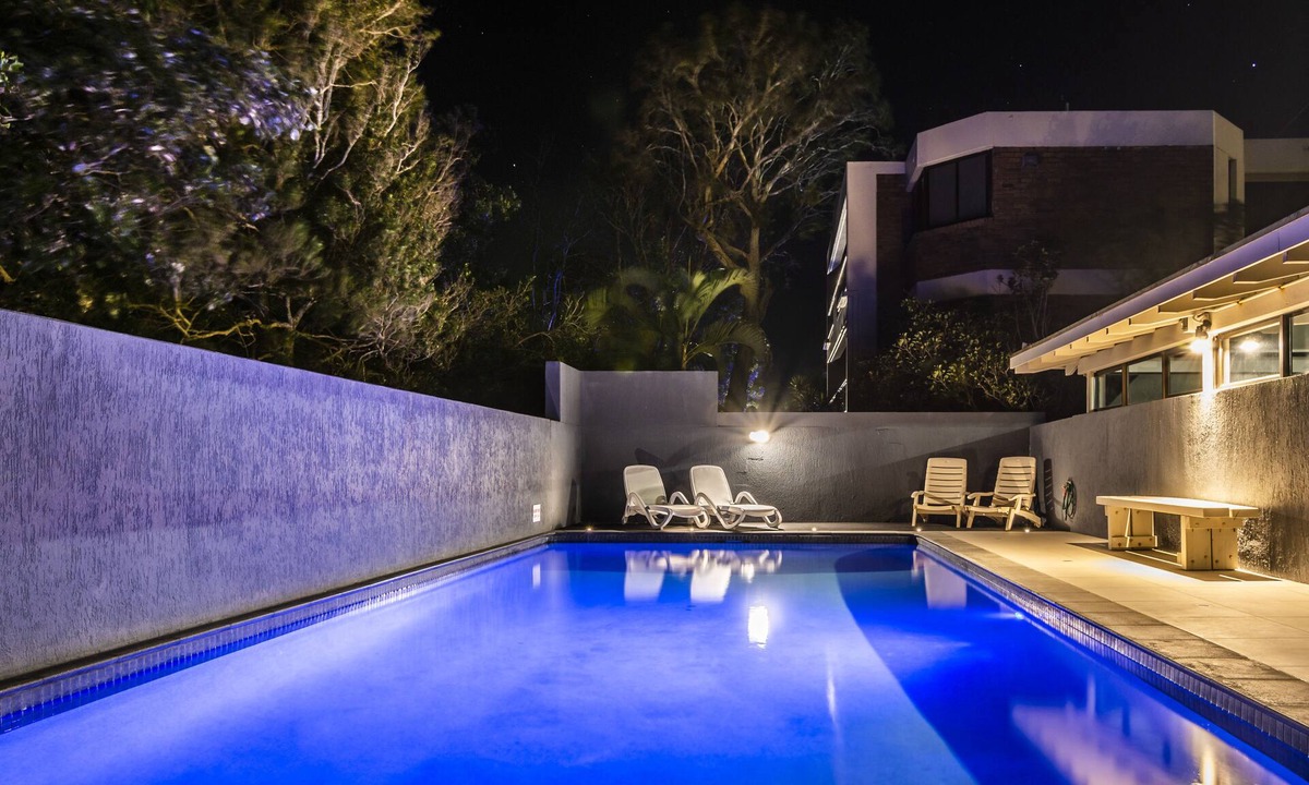 Mooloolaba Apartment | 84 The Spit Holiday Apartments