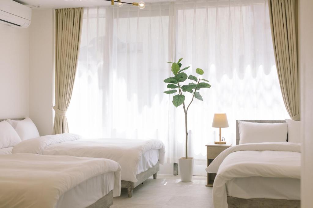 Udagawacho Apartment | 8min walk from Shibuya Sta Universal design
