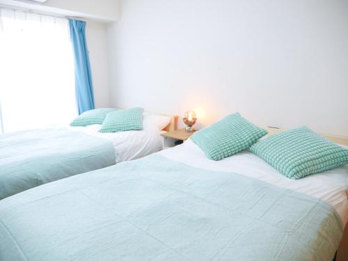 Enokicho Apartment | 9Stay川崎