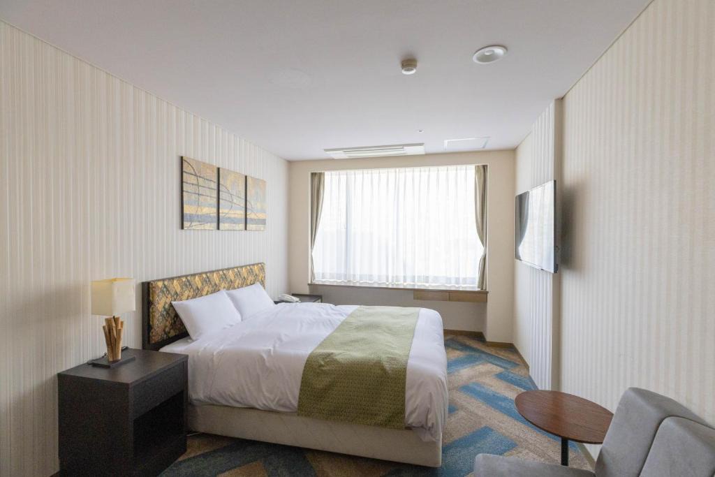 Sakai Hotel | 9STAY Resort Technoport Fukui