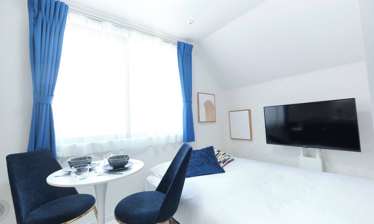 Ota Apartment | A 4minute walk from Kojiya Station Maximum 2 people Approximately 15 minutes from Haneda Airpo/Ota-ku Tokyo