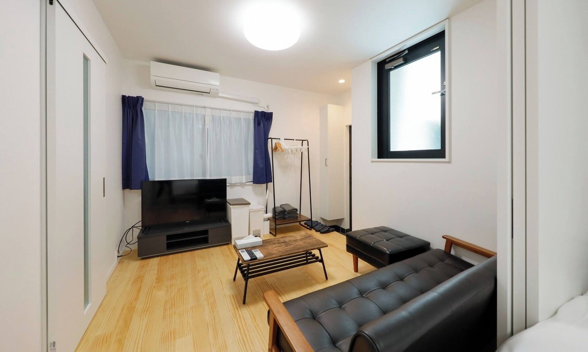Setagaya Apartment | A 5minute walk from Setagaya Station Accommodates 3 people/Setagaya-ku Tokyo