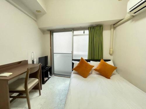 Yodogawa Apartment | A&C STAY Shin-Osaka