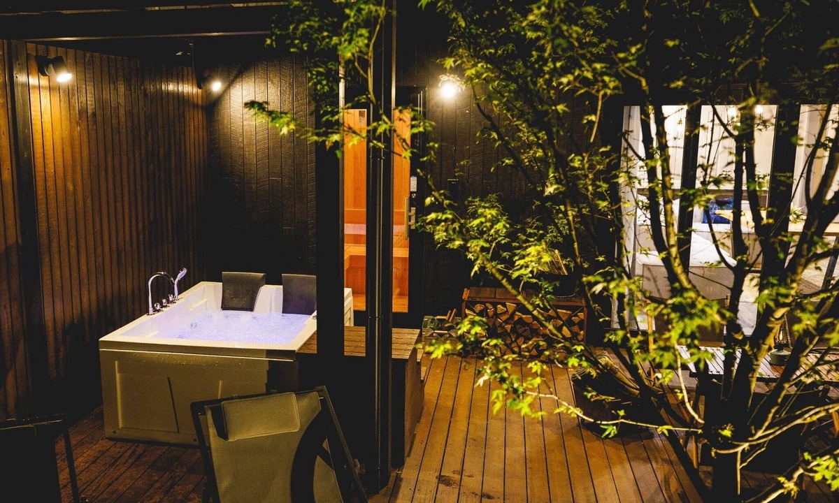 Miyota House | A luxurious adults secret hideaway Newly built /Kitasaku-gun Nagano