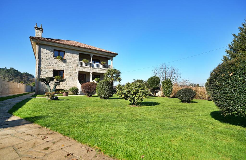 Meis Apartment | A Rochela