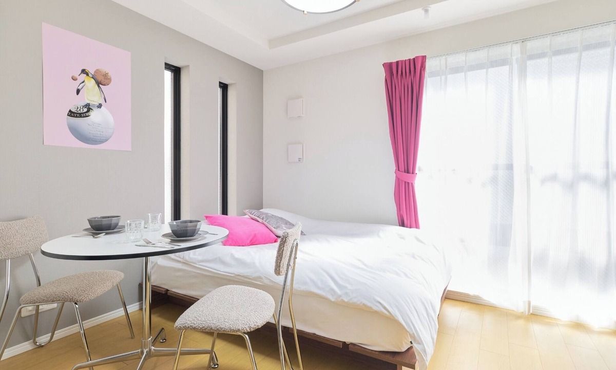 Setagaya Apartment | A2 3minute walk from Setagaya Station Setagay/Setagaya-ku Tokyo