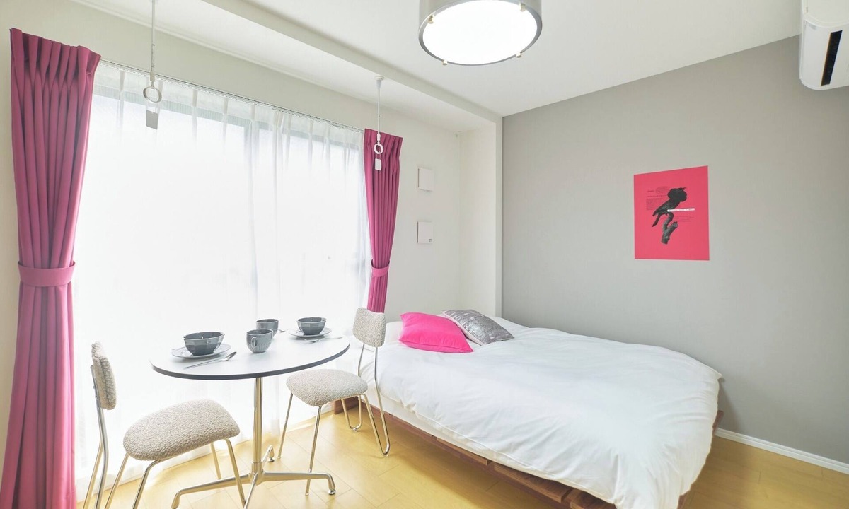 Setagaya Apartment | A3 3minute walk from Setagaya Station Setagay/Setagaya-ku Tokyo