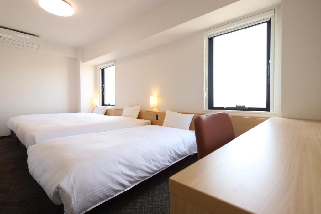 Kisarazu Hotel | AB Hotel Kisarazu