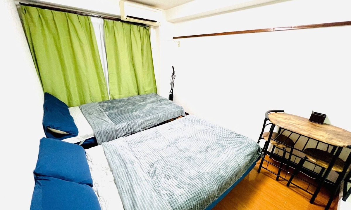 Sumida Apartment | Accommodates 4 people entire building rental Tw - 302/Sumida-ku Tokyo