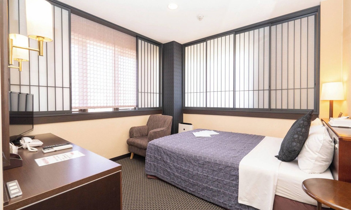 Kiryu Hotel | Ace Hotel