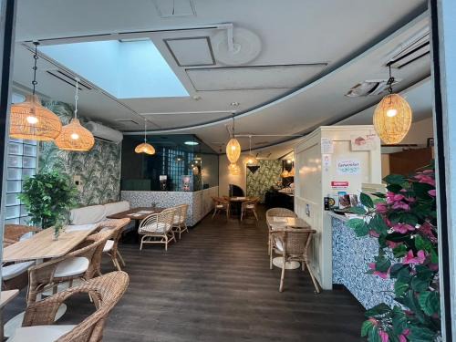 Shinjuku Hostel | Ace Inn Shinjuku
