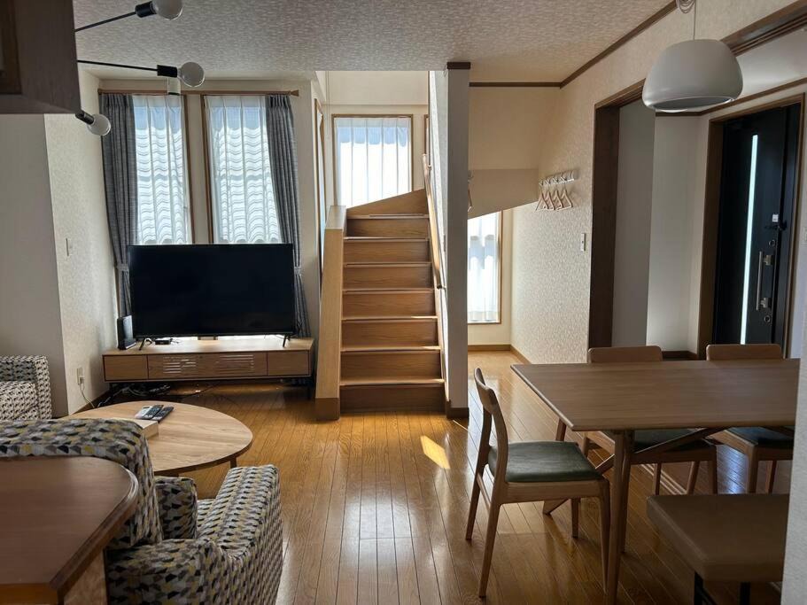 Takasaki Apartment | Aile HouseⅢ ST