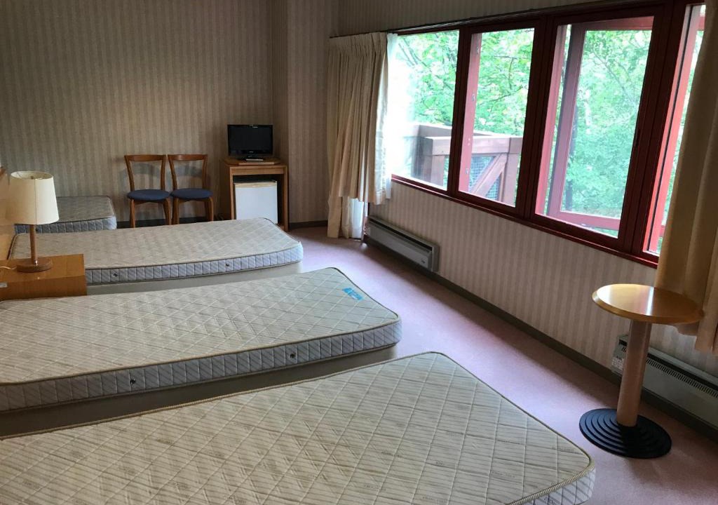 Minamiaizu Hotel | Aizu Kogen International Human Resources Center - Vacation STAY 67173v