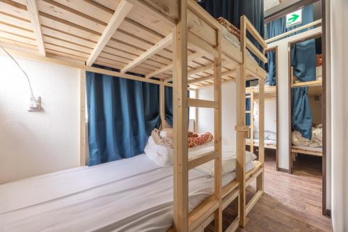 Akabane Hostel | Akabane Dormitory-Men Only