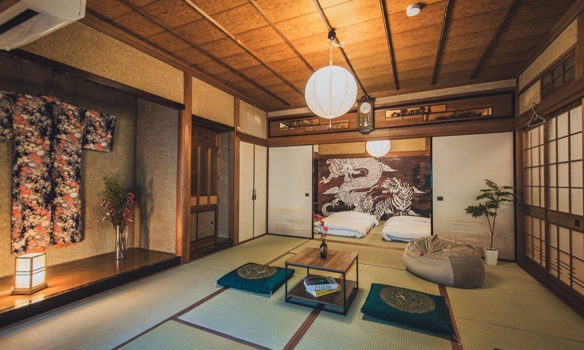 Sakaide Villa | AKIYATO Sei-Jima Retreat