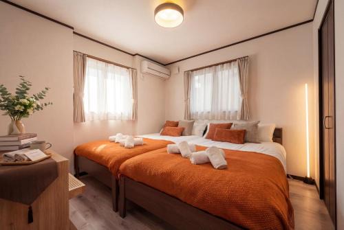 Kameari Apartment | All Good Stay KAMEARI