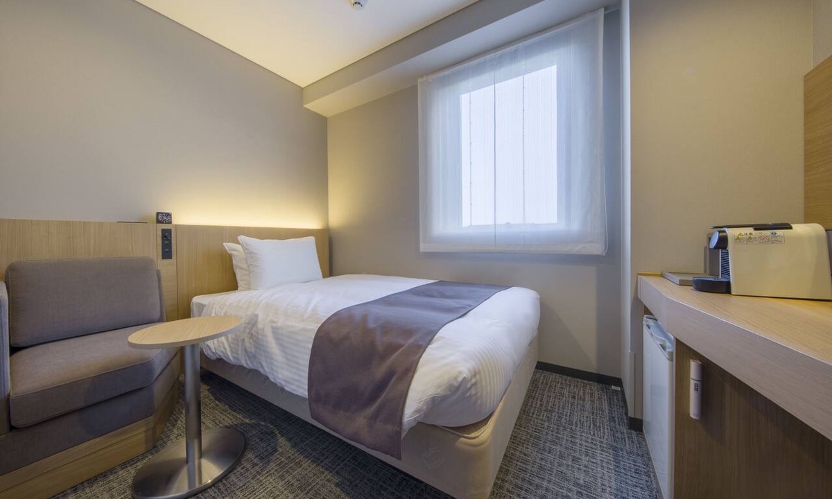 Fujisawa Hotel | Almont Inn Shonan Fujisawa