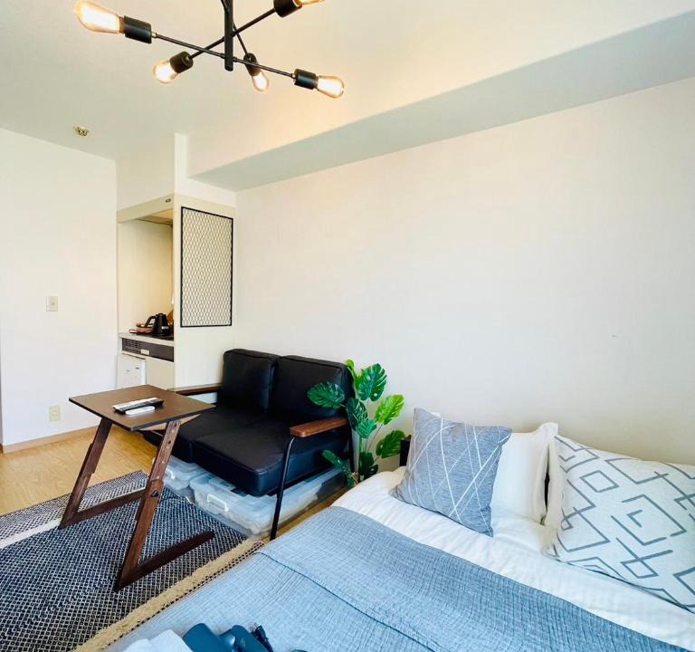 Sangenjaya Apartment | Alo BnB 12 - Game Universe - Easy Access to Shibuya - New !