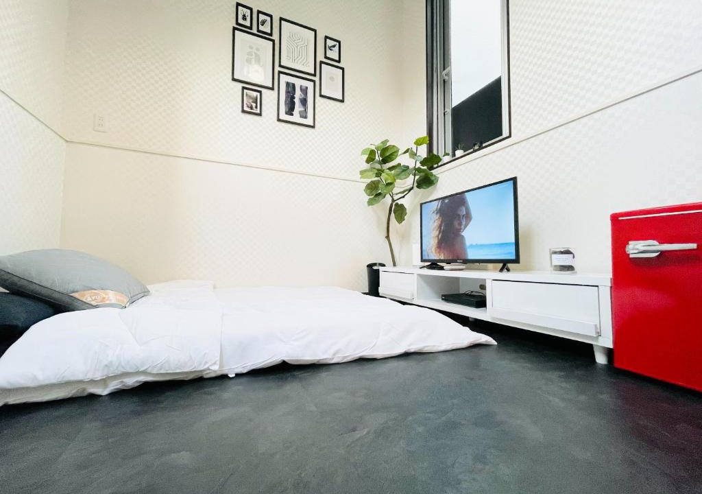 Okubo Apartment | Alo BnB 4 - Near KABUKICHO, SHINJUKU, SHINOKUBO, SHIBUYA - Self check-in