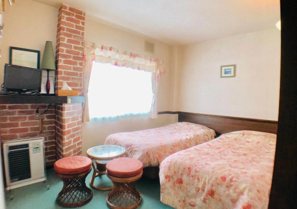 Matsumoto House | Alpine Inn Mizushiro