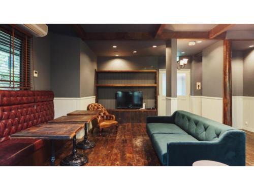 Hokuto House | Amibient yatsugatake cottage - Vacation STAY 78218v