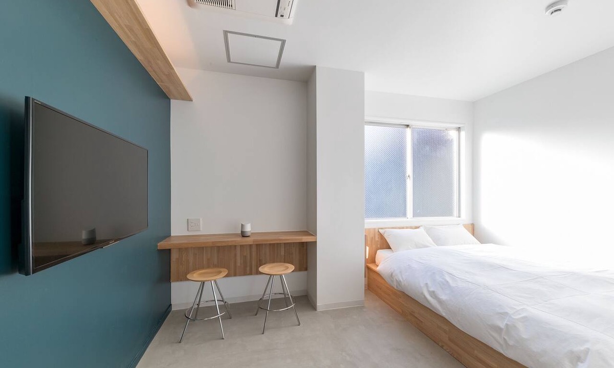Kanda Sakumacho Hostel | &And Hostel Akihabara