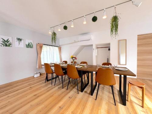 Azagawa House | ANGO KAWAGUCHIKO - Vacation STAY 20531