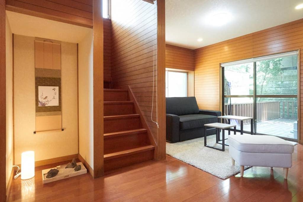Kamiyamacho Villa | Annex Shibuya