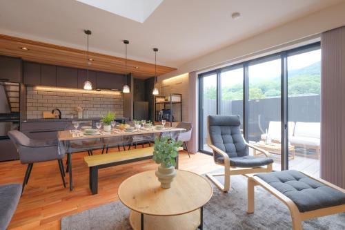 Yumoto Apartment | ＡＮＯＴＨＥＲ箱根湯本 a
