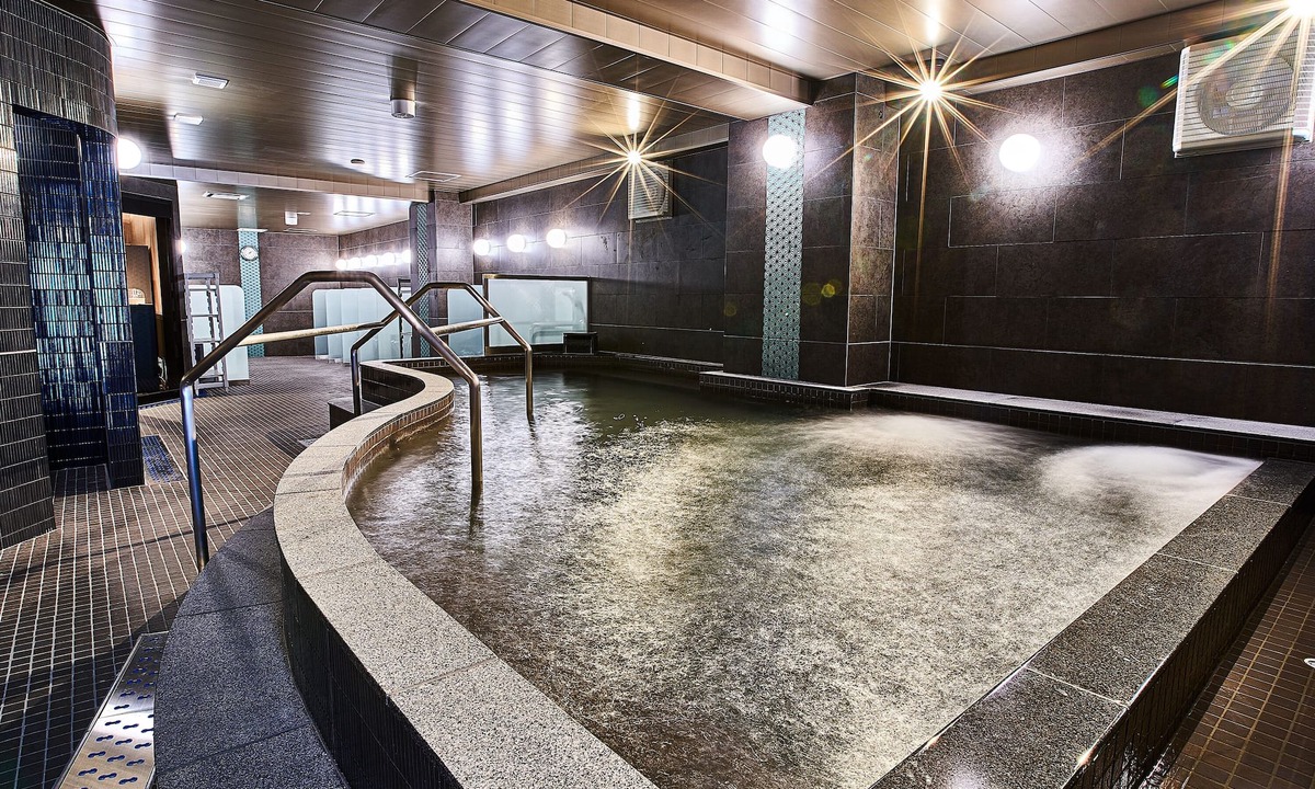 Nishiki Hotel | Anshin oyado Woman & Man Nagoya