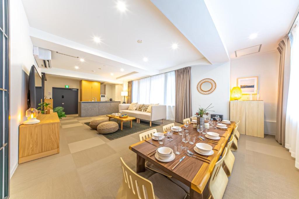 Aoyama Apartment | Aoyama Four One Building 6F - Vacation STAY 14278v