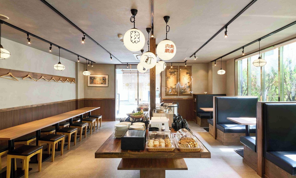 Asakusabashi Hotel | APA Hotel Asakusabashi Ekimae