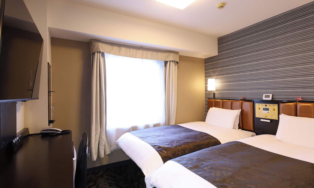 Yachiyo Hotel | APA Hotel Chiba Yachiyo Midorigaoka