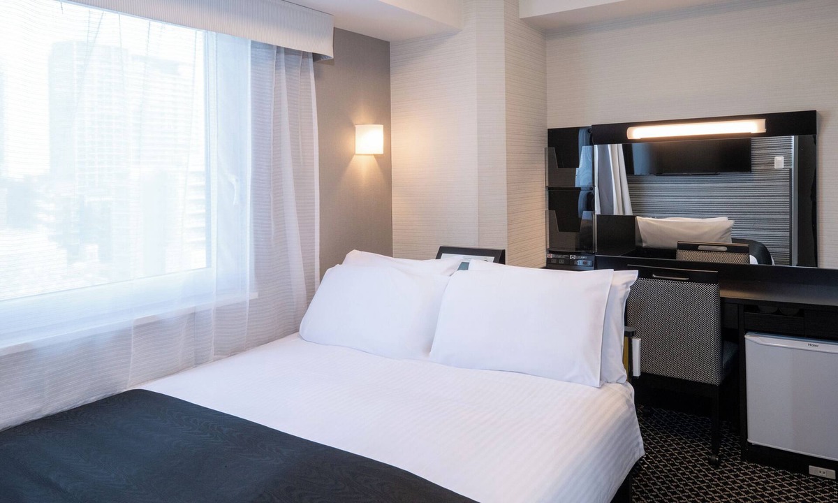 Kabukicho Hotel | APA Hotel Higashi Shinjuku Kabukicho Higashi
