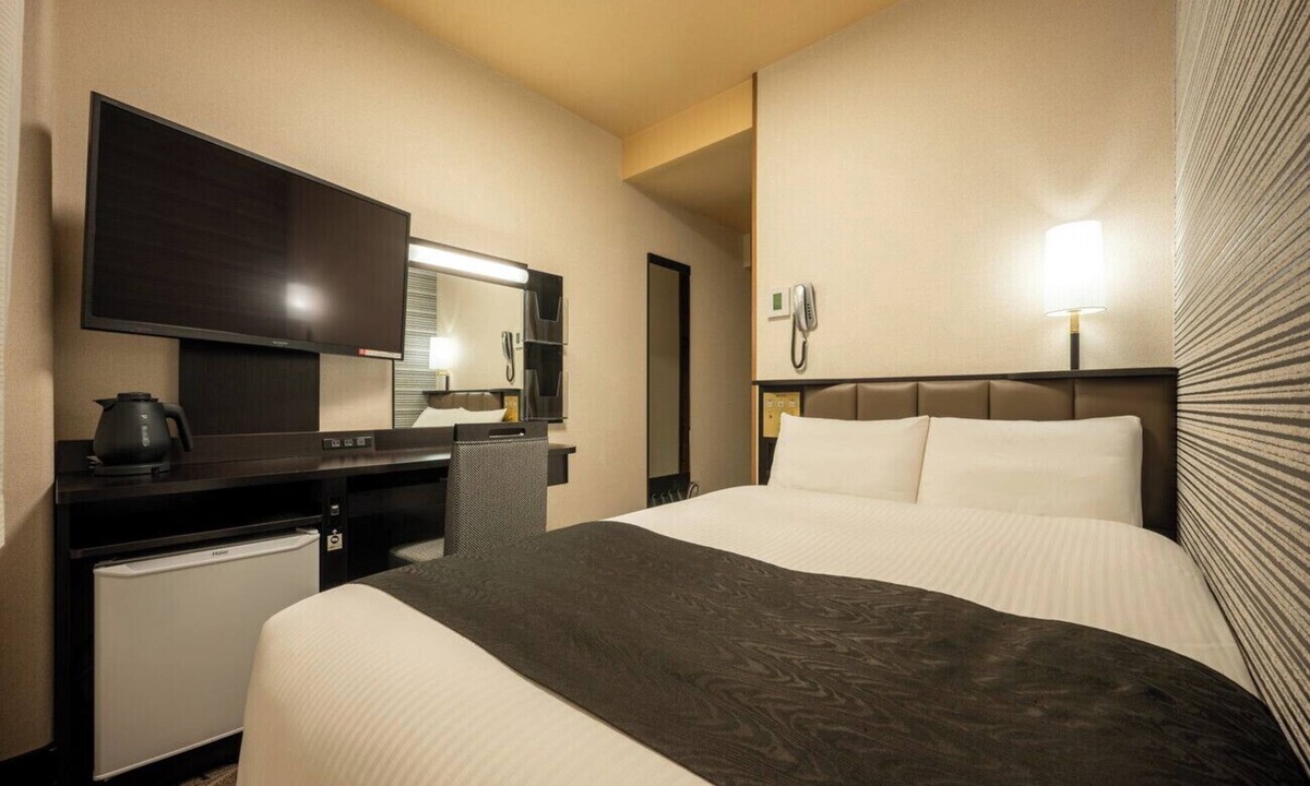 Isesaki Hotel | APA Hotel Isesakieki Minami