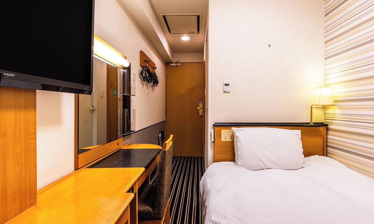 Nishiazabu Hotel | APA Hotel Nishiazabu