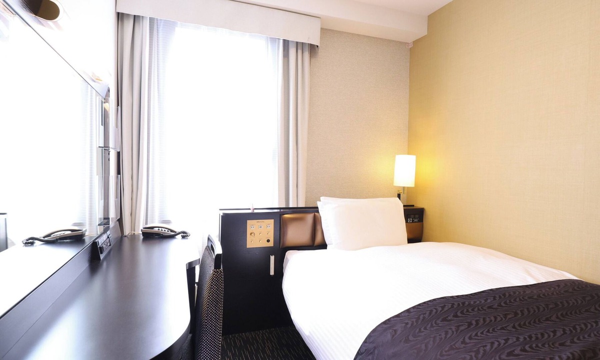 Ogaki Hotel | APA Hotel Ogaki Ekimae