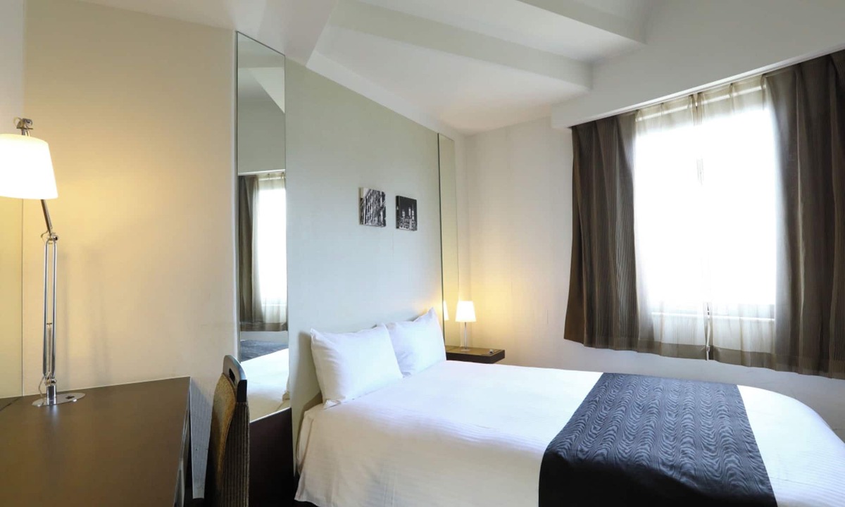 Hashimoto Hotel | APA Hotel Sagamihara Hashimoto Ekimae
