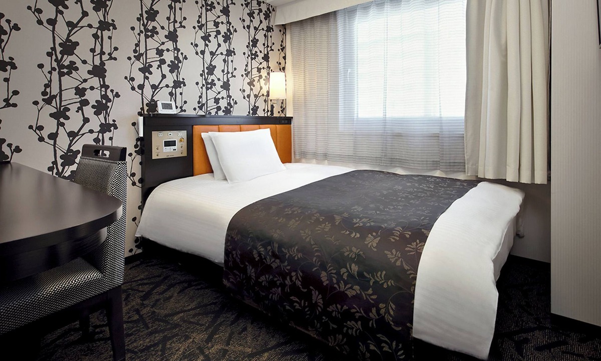 Higashimatsuyama Hotel | APA Hotel Saitama Higashimatuyama Eki Station