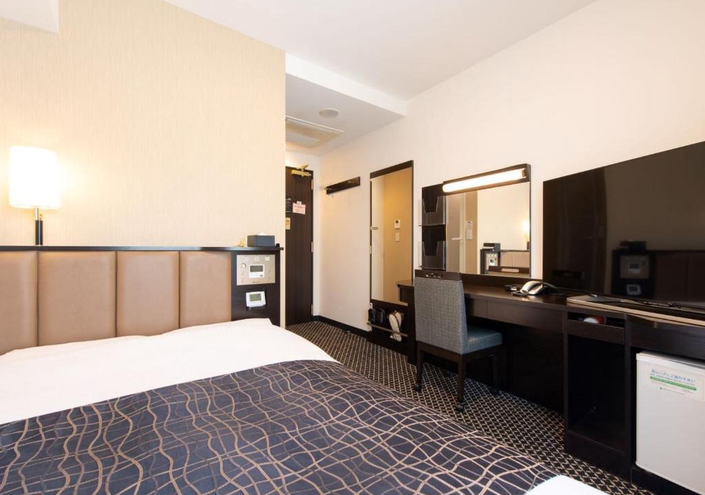 Nishikasai Hotel | APA Hotel TKP Tokyo Nishi-Kasai