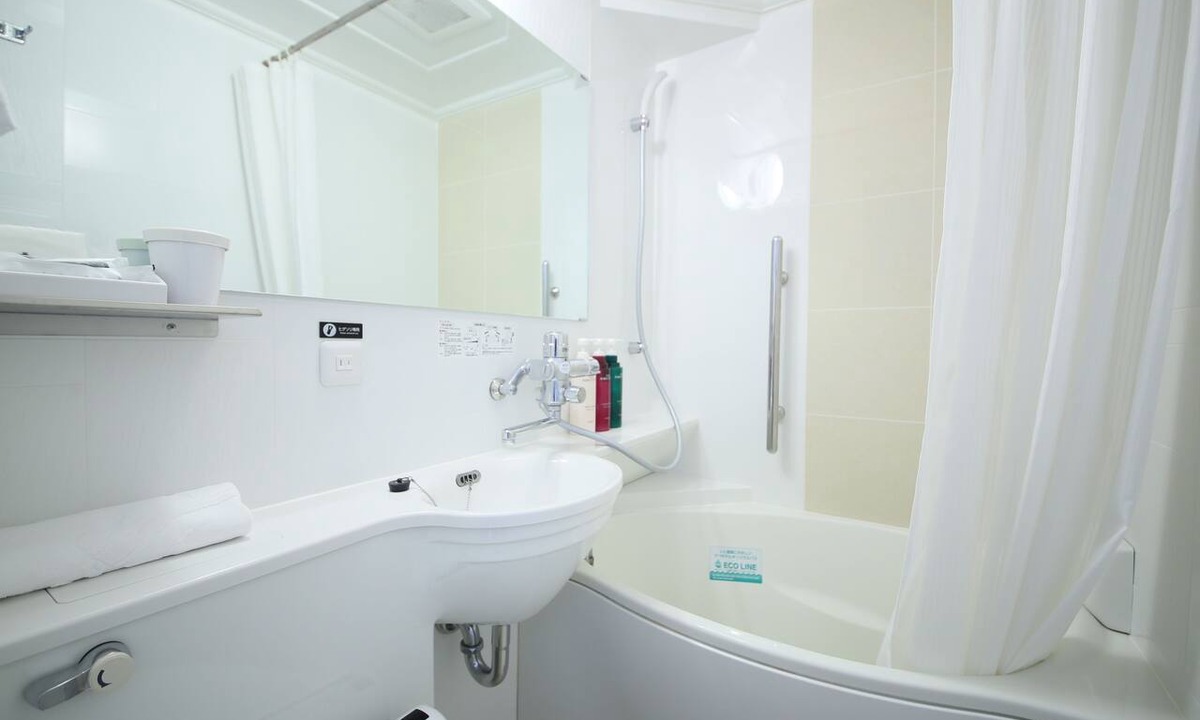 Higashiueno Hotel | APA Hotel Ueno Inaricho Ekikita