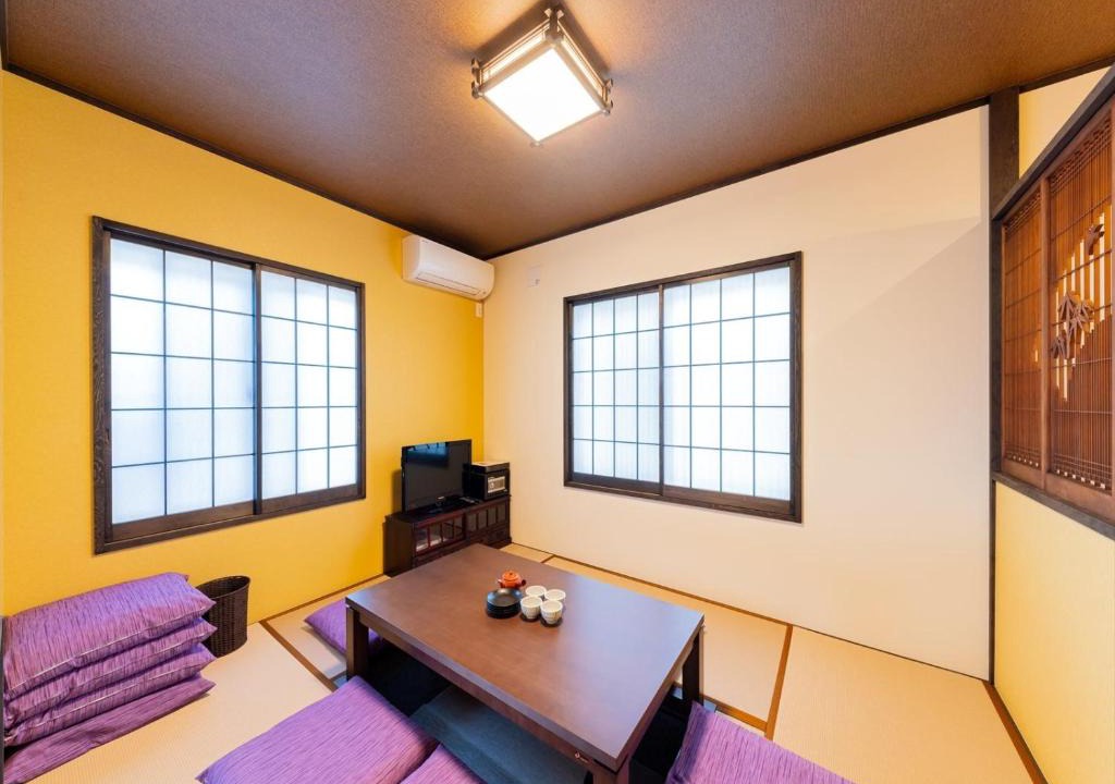 Asakusa House | Asakusa Inn Sen no Kaze - Vacation STAY 44552v