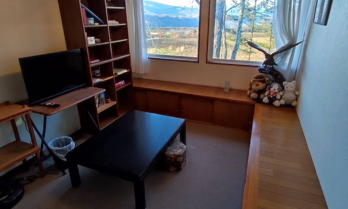 Tsumagoi House | Asama1155