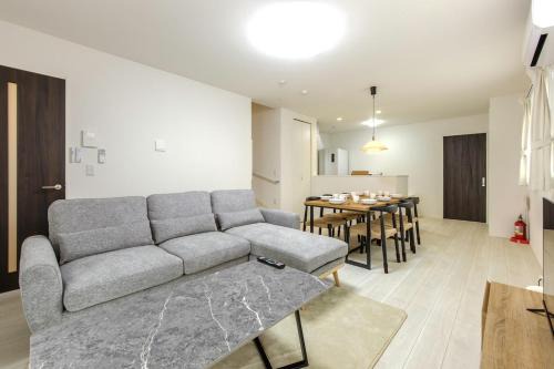 Nishi Ward Apartment | AsobiStay児玉藤