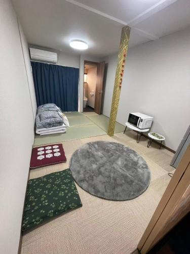 Suginami House | Autumn Leaves Villa 203