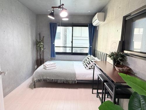 Yanagibashi Apartment | aYADO 浅草橋 202