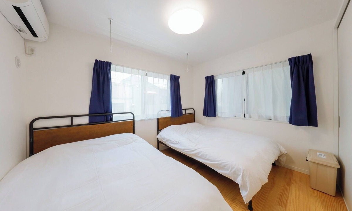 Setagaya Apartment | B 5minute walk to Setagaya Station Private rental Accommodates 4 people/Setagaya-ku Tokyo