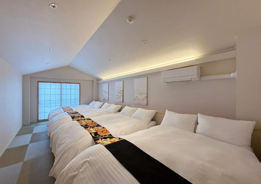 Hatsukaichi Apartment | b hotel Miyajima Omotesando - Sacred Island Stay 31
