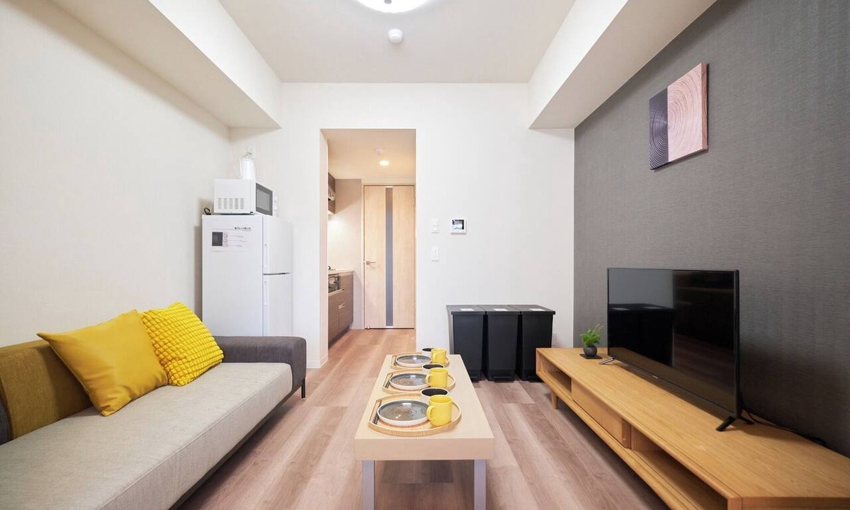 Setagaya Apartment | B1 4 minutes walk from Sangenjaya Station 5 mi/Setagaya-ku Tokyo