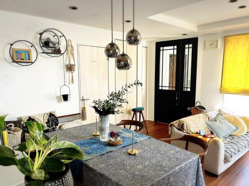 Maihama House | Baan Rinco